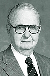 George Denègre